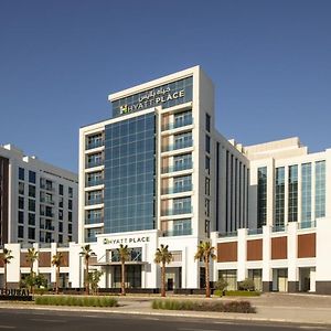 Hyatt Place Dubai Jumeirah Residences